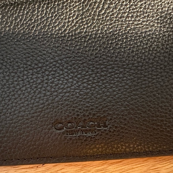 Coach small bag - Picture 3 of 8